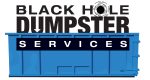 Black Hole Dumpster Services