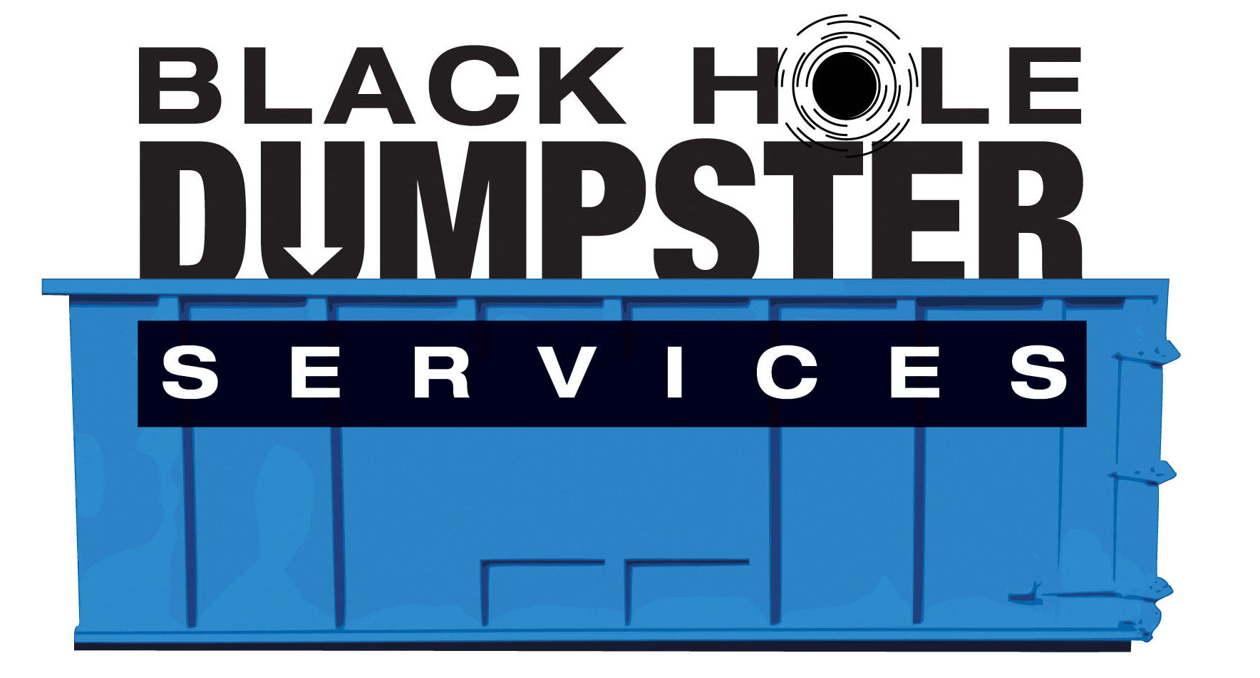 Black Hole Dumpster Services